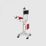 Willita Co2 Laser Marking Engraving Machine